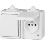 ABB Praktik 3932-20062 B – Zboží Mobilmania