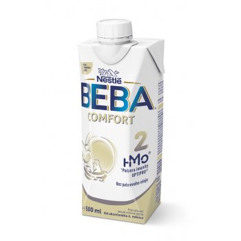 BEBA 2 Comfort HM-O 500 ml