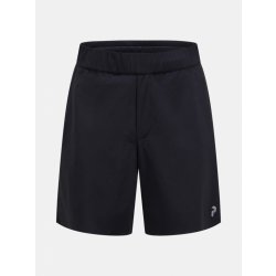 Peak Performance šortky M FLY 7" shorts černá