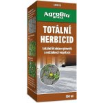 AgroBio TOTÁLNÍ HERBICID 250 ml – Zboží Dáma