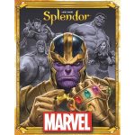 Asmodee Splendor Marvel – Zboží Dáma