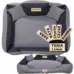 KINGDOG Pelíšek pro psa kotec – Sleviste.cz