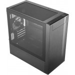 Cooler Master MasterBox NR600 without ODD MCB-NR600-KGNN-S00 – Hledejceny.cz