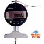MITUTOYO digitální s úchylkoměrem 59/0-200/0001/001 mm výstup dat mitu-547-252 – Hledejceny.cz