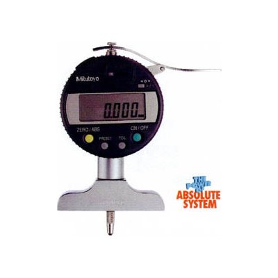 MITUTOYO digitální s úchylkoměrem 59/0-200/0001/001 mm výstup dat mitu-547-252 – Hledejceny.cz