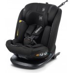 Babyauto CARIO iFIX i-Size 360 2024 black – Zboží Dáma