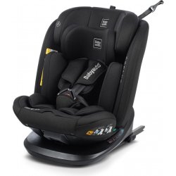 Babyauto CARIO iFIX i-Size 360 2024 black