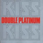 Kiss - Double Platinum CD – Hledejceny.cz