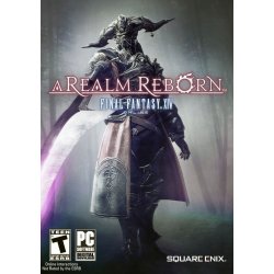 Final Fantasy XIV: A Realm Reborn