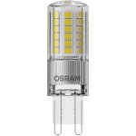 Osram žárovka LED PPIN50 G9 4,8W/840 – Hledejceny.cz