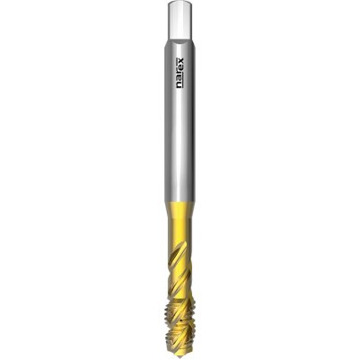 NAREX Závitník strojní ve šroubovici din 371/35° unc 5/16-18 2b hsse/tin (2064) – Hledejceny.cz