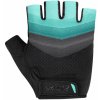 Rukavice na kolo Etape Liana Wmn SF black/mint