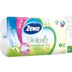 Zewa Deluxe Camomile 3-vrstvý 8 ks – Zboží Mobilmania