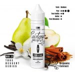 Adams vape Custard Pears Shake & Vape 10 ml – Sleviste.cz
