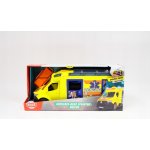 Dickie Ambulance Mercedes-Benz Sprinter - 34,5 cm – Zboží Mobilmania