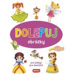 Dolepuj obrázky Pro holky pre dievčatá – Sleviste.cz