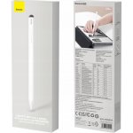 Baseus Active stylus Smooth Writing Series with wireless charging P80015806211-02 – Zbozi.Blesk.cz