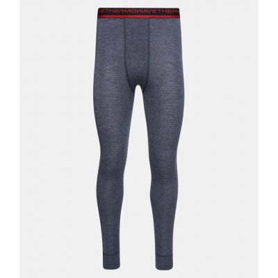 Thermowave pánské merino 3IN1 šedá – Hledejceny.cz