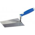 Lžíce zednická 180x125 mm broušená SOFT – Hledejceny.cz