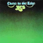 Yes - Close To The Edge CD – Sleviste.cz