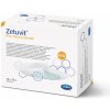 Náplast Zetuvit Plus Silikonový rámeček 10 cm x 10 cm