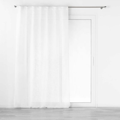 douceur d'intérieur Bílá záclona 140x240 cm Haltona – douceur d'intérieur – Hledejceny.cz