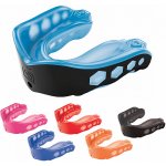 Shock Doctor Gel Max SR oranžová – Zboží Dáma