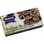 Nekton sardelová očka s kapary 50 g – Hledejceny.cz