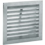 Ventishop PZ 630 x 630 pozink – Hledejceny.cz