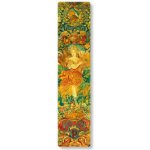 Summer's Glory Bookmark by Paperblanks (Tapestry Royale) – Hledejceny.cz