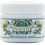 Naděje Podhorná měsíčková mast 50 ml – Hledejceny.cz