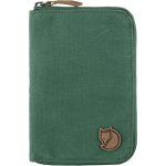 Fjällräven Passport Wallet Deep Patina – Zboží Živě