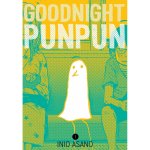 Goodnight Punpun - Inio Asano – Zboží Mobilmania
