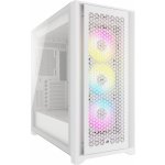 Corsair iCUE 5000D RGB AIRFLOW CC-9011243-WW – Hledejceny.cz