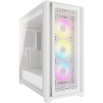 Corsair iCUE 5000D RGB AIRFLOW CC-9011243-WW