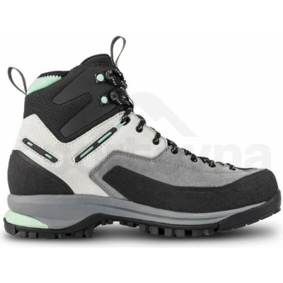 Garmont Vetta Tech GTX W grey/green – Zbozi.Blesk.cz