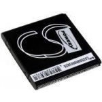 Powery Sony-Ericsson Xperia Tipo ST21i 1000mAh – Zboží Živě