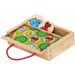 MFP Pexeso: Domácí zvířata 1 – Zboží Dáma