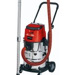 Einhell TE-VC 36/30 Li S-Solo 2347140 – Hledejceny.cz