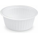 Termo miska kulatá bílá XPS 400 ml 75314 – Zbozi.Blesk.cz