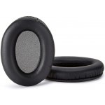 eses náušníky pro sluchátka Kingston HyperX Cloud II Černé kožené – Zboží Živě
