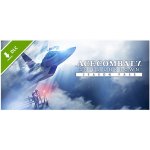 Ace Combat 7: Skies Unknown Season Pass – Zboží Mobilmania