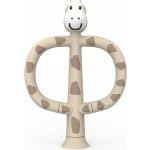 Matchstick Monkey Teething Toy blue – Zboží Dáma