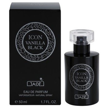 GA-DE Icon Vanilla Black parfémovaná voda dámská 50 ml