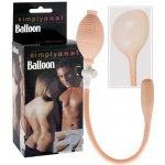 Seven Creations Simply Anal Balloon DOD2-SEVCR00161 – Zboží Mobilmania