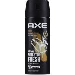 Axe Gold Fresh Men deospray 150 ml – Zboží Mobilmania