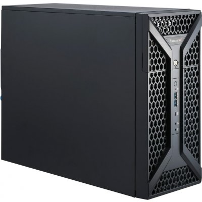 Supermicro CSE-735D4-668B – Zboží Živě