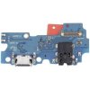 Samsung Galaxy A22 A225F - Nabíjecí Konektor PCB Deska