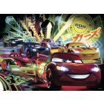 Ravensburger Cars Neon 100 dílků – Zboží Dáma