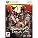 Hra pro Xbox 360 Warriors Orochi 2